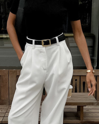 Classic Vintage & Enduringly Stylish Pants