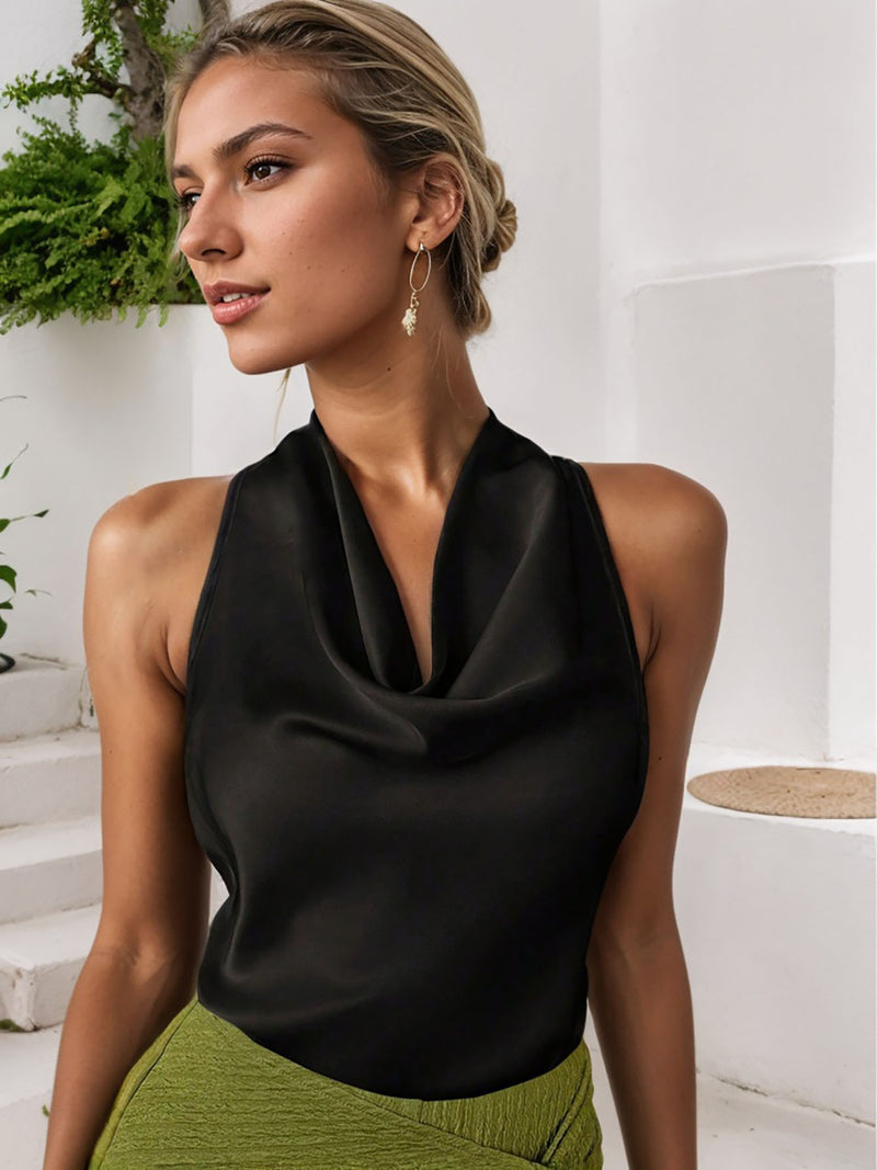 Vintage Inspired Garment with a Contemporary Edge