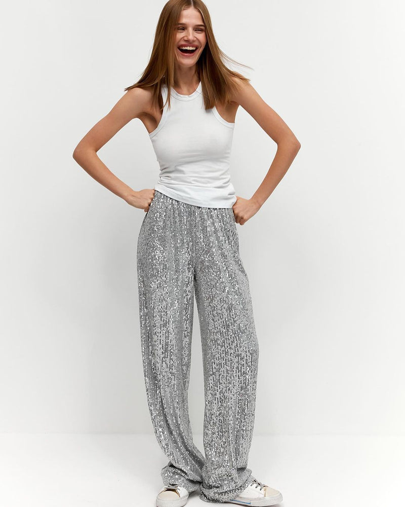 Classic Vintage & Enduringly Stylish Pants