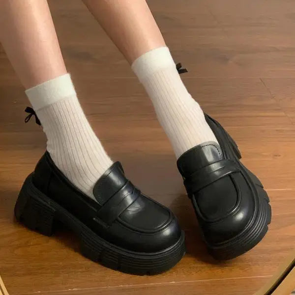 Beautifully Crafted Orthopedic Loafers