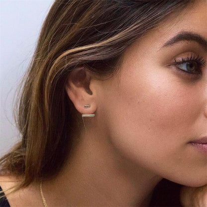 Stunning Silver Earring for Daily Wear