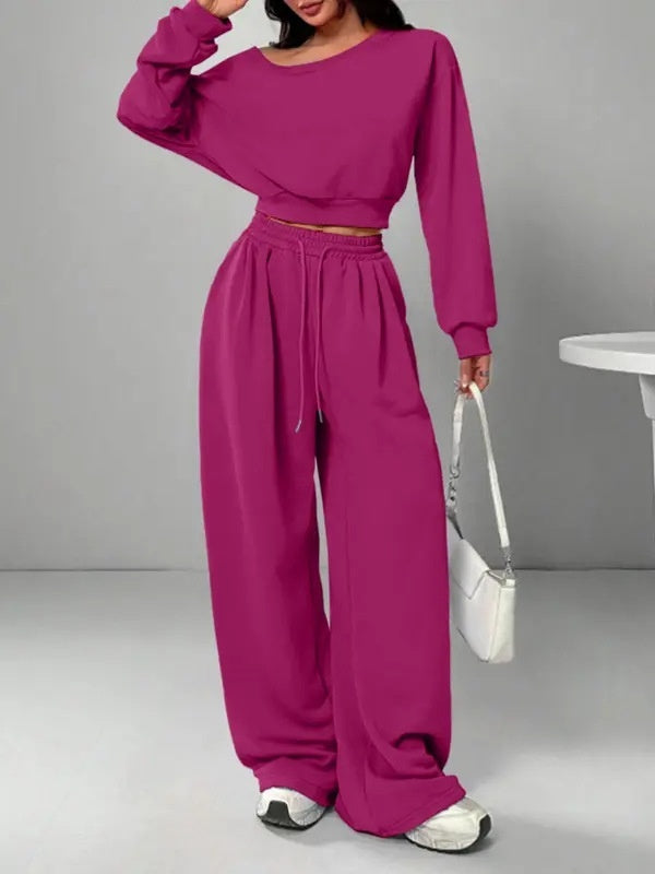 A Vintage Style Pants with Delicate Timeless Details