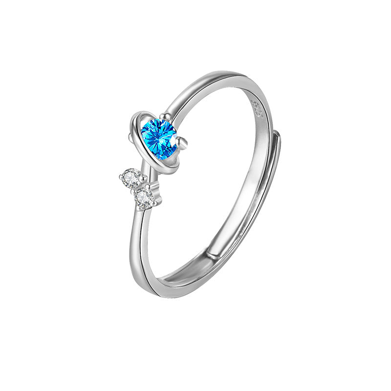 Romantic Ring for Special Moments