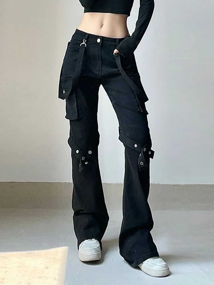 Polished Pants with an Effortless Classic Look