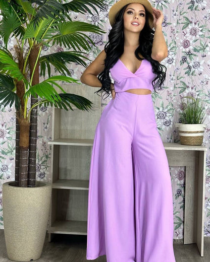 Classic Vintage Pants with a Flattering Fit