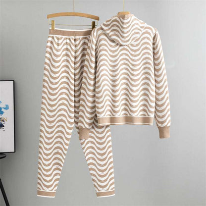 Beautifully Crafted Sweater in a Classic Style