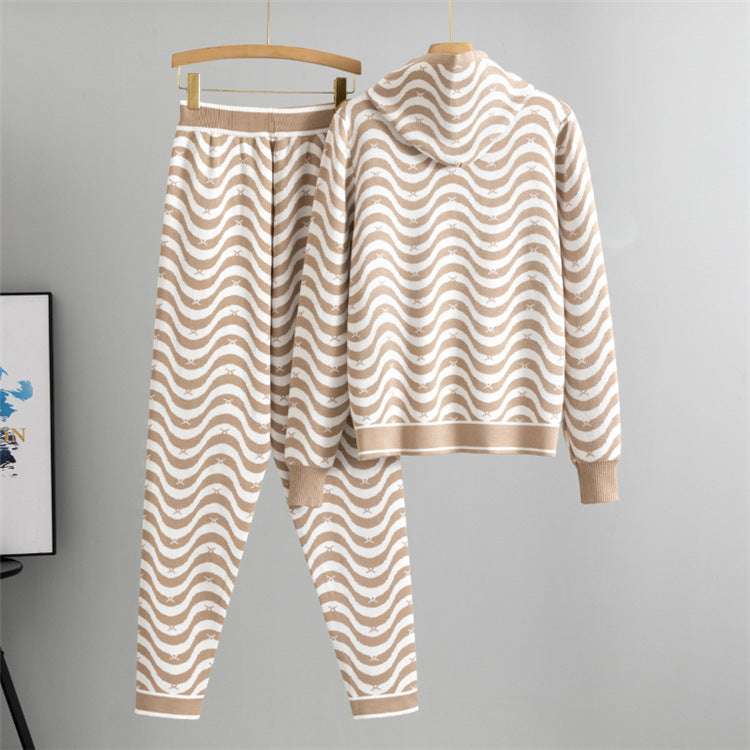 Beautifully Crafted Sweater in a Classic Style