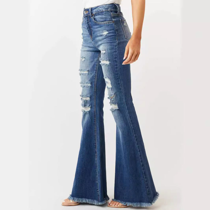 Well Tailored Garment with a Graceful Silhouette