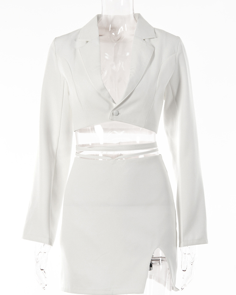 Elegantly Styled Garment for Everyday Wear