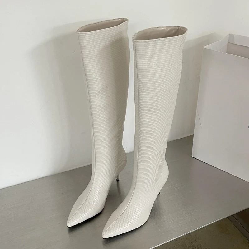 Elegant Orthopedic Boots for Every Step