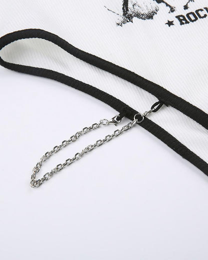 Beautifully Balanced Garment with Timeless Character