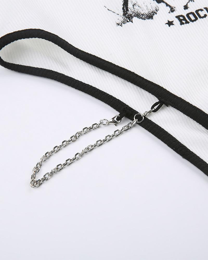 Beautifully Balanced Garment with Timeless Character