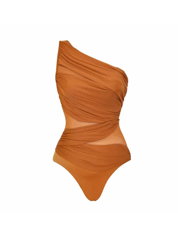 Beautifully Balanced Garment with Timeless Character