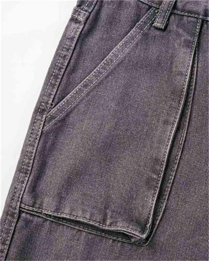 Classic Vintage Pants with a Flattering Fit
