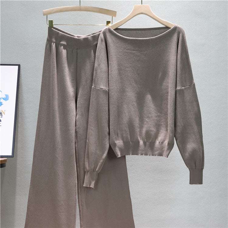 Gracefully Styled Sweater for Any Occasion