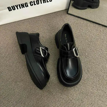 Comfortable Orthopedic Loafers for Daily Wear