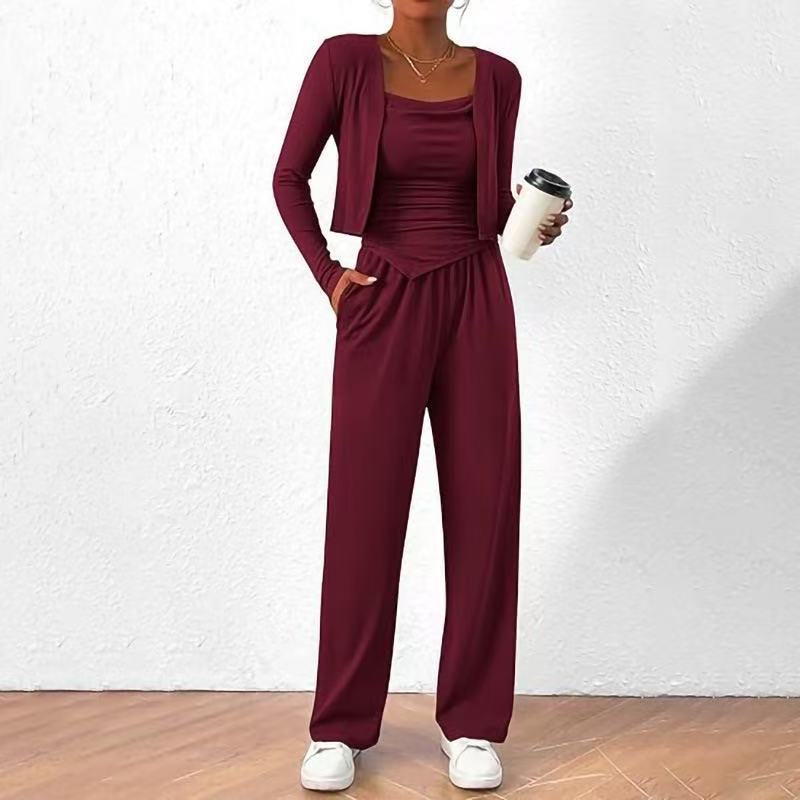 Polished Cardigan with an Effortless Classic Look