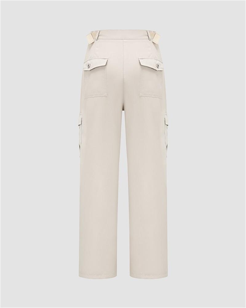 Beautifully Crafted Pants in a Classic Style
