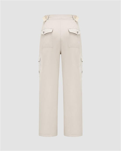 Beautifully Crafted Pants in a Classic Style
