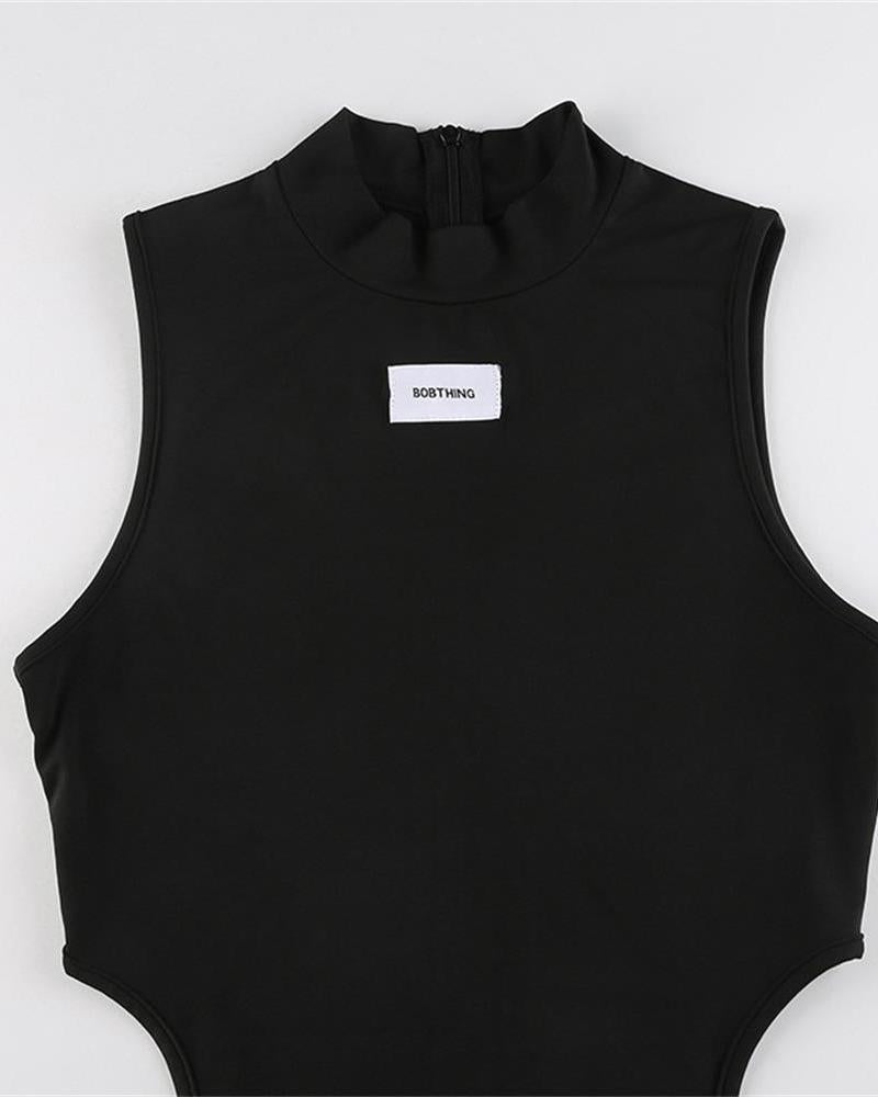 Elegantly Styled Garment for Everyday Wear