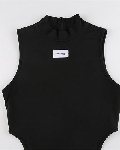 Elegantly Styled Garment for Everyday Wear