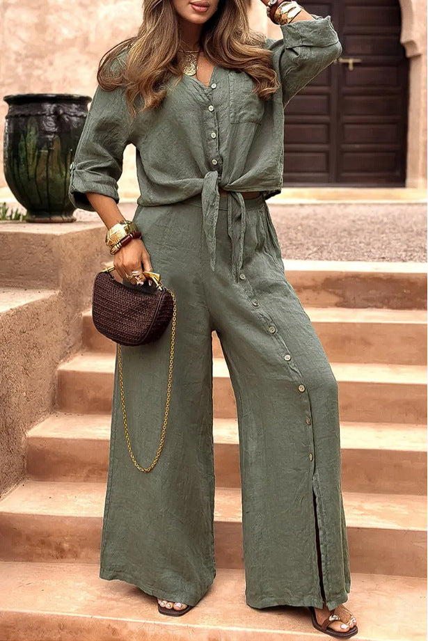 Beautifully Balanced Cardigan with Timeless Character