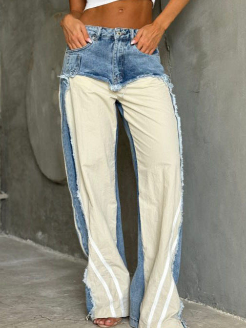 Sophisticated Garment with a Clean Classic Look