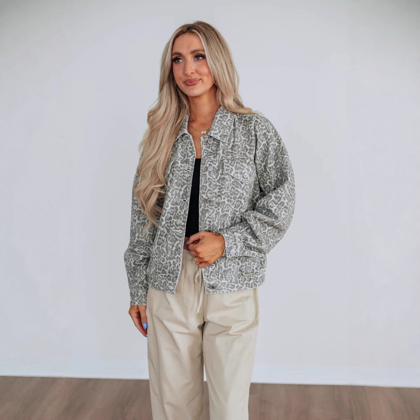 Classic Vintage & Enduringly Stylish Jacket