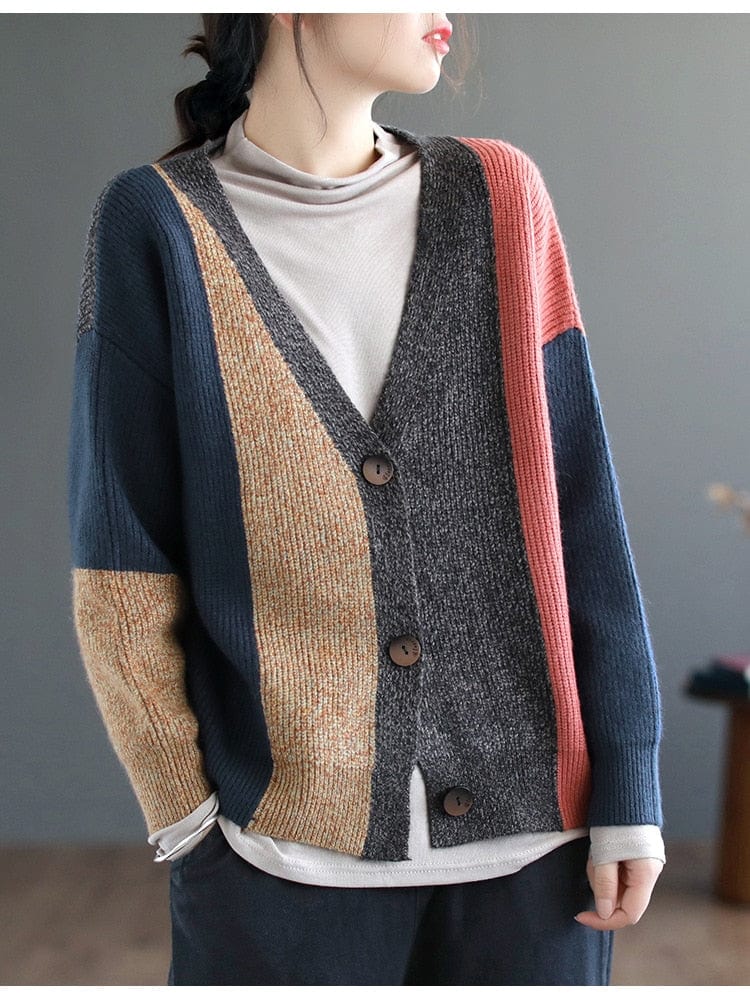Gracefully Styled Cardigan for Any Occasion