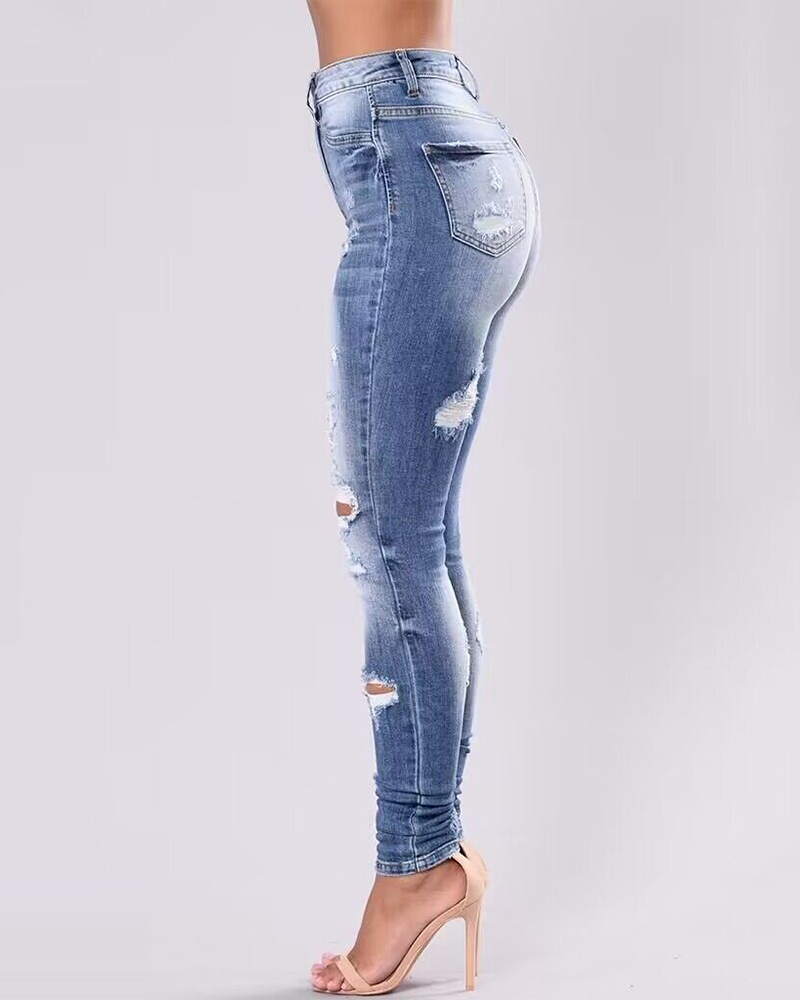 Beautifully Balanced Garment with Timeless Character