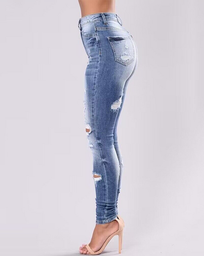 Beautifully Balanced Garment with Timeless Character