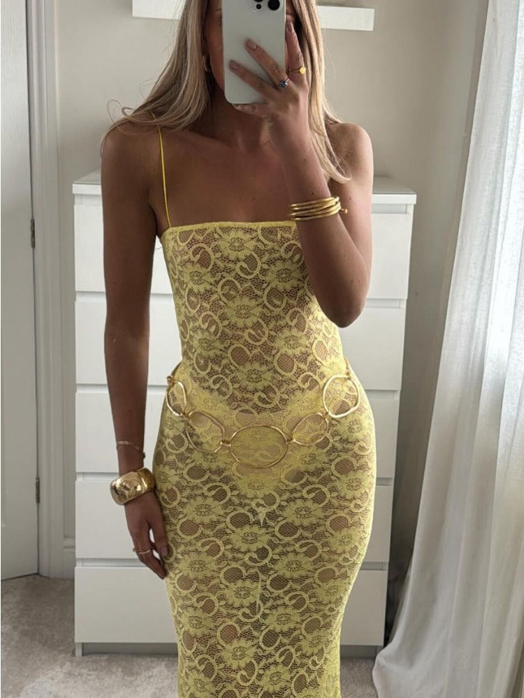 Classic Vintage & Enduringly Stylish Dress