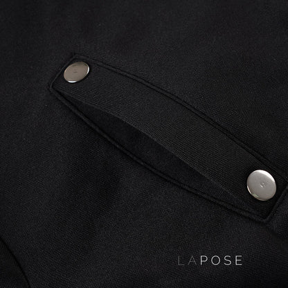Polished Garment with an Effortless Classic Look