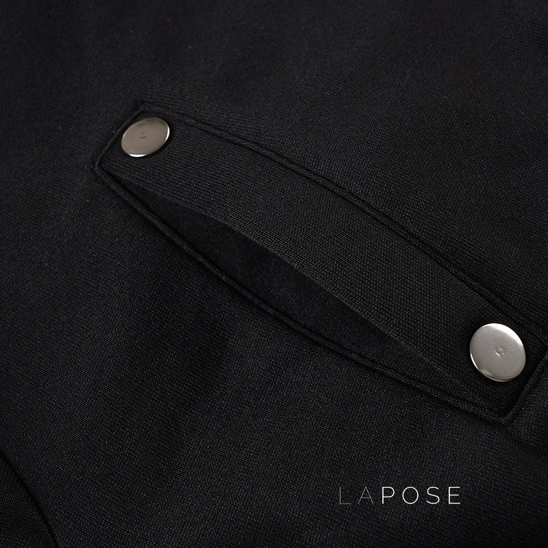 Polished Garment with an Effortless Classic Look