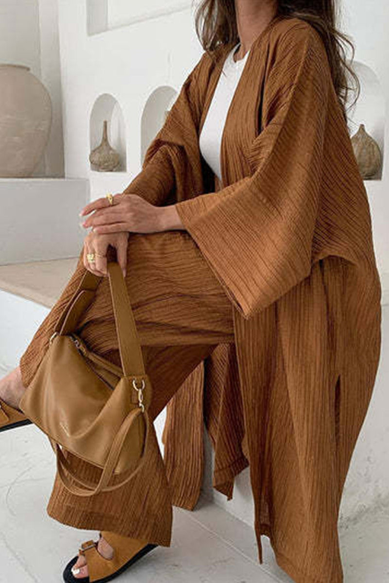 Elegantly Styled Cardigan for Everyday Wear