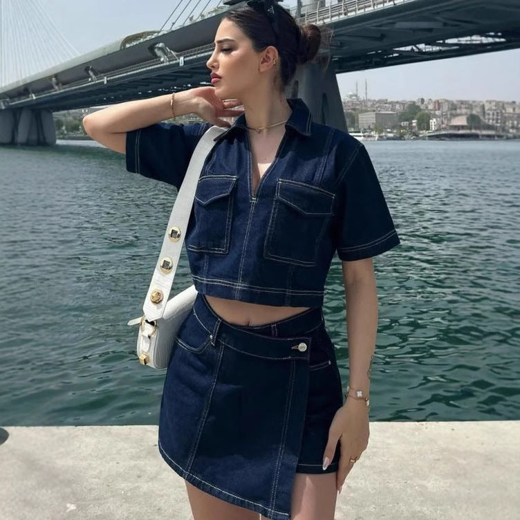 Elegantly Styled Top for Everyday Wear