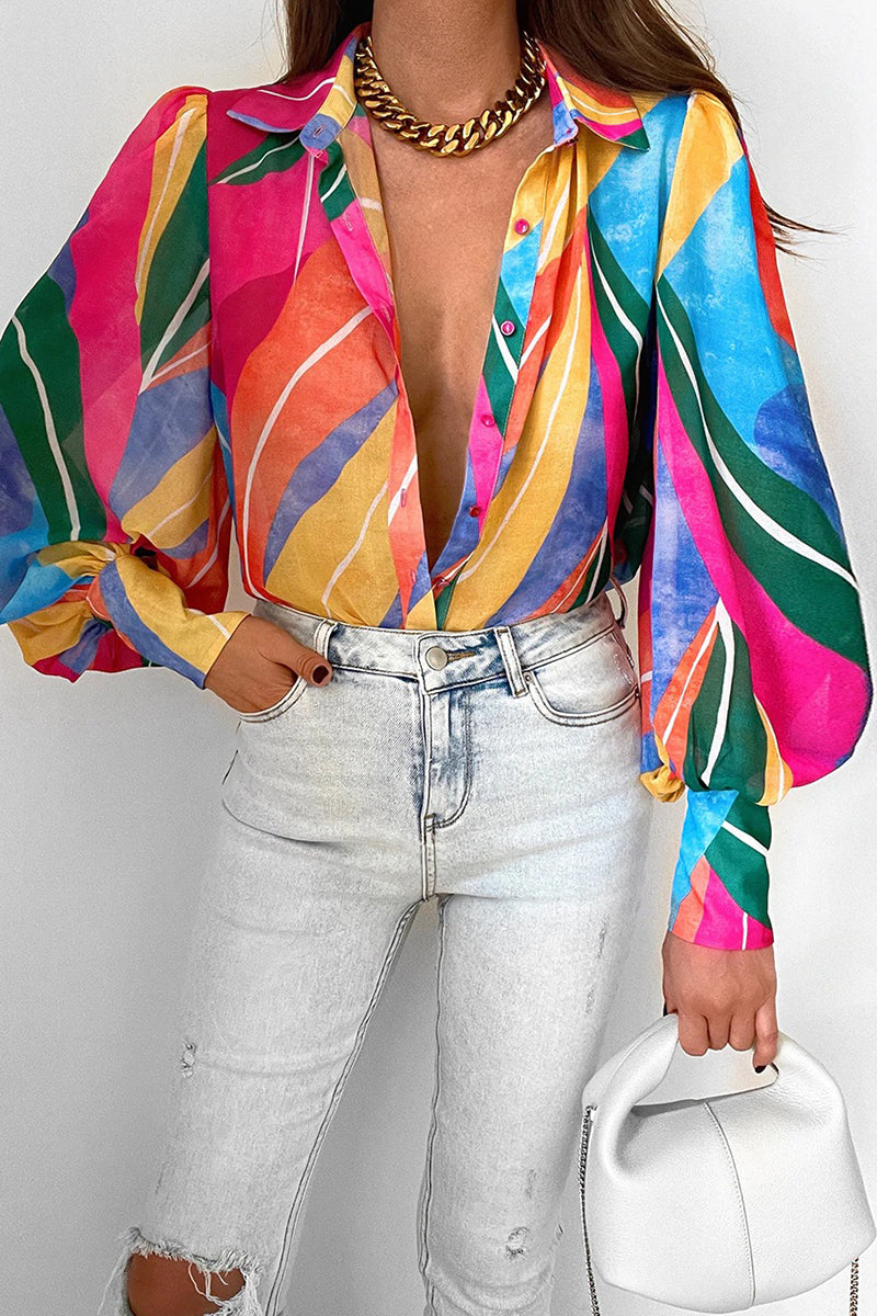 Elegantly Styled Top for Everyday Wear