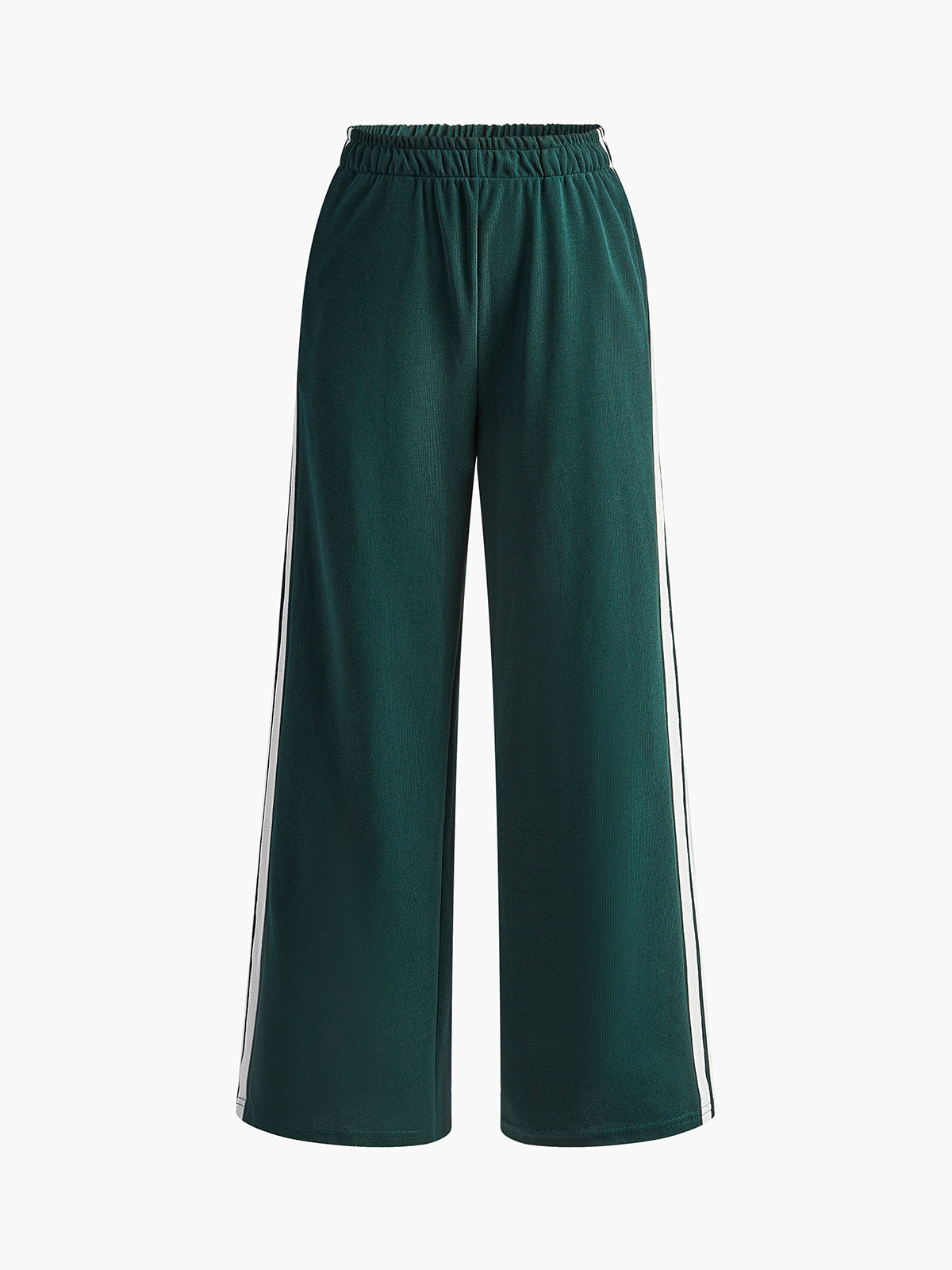Vintage Inspired Pants with a Contemporary Edge