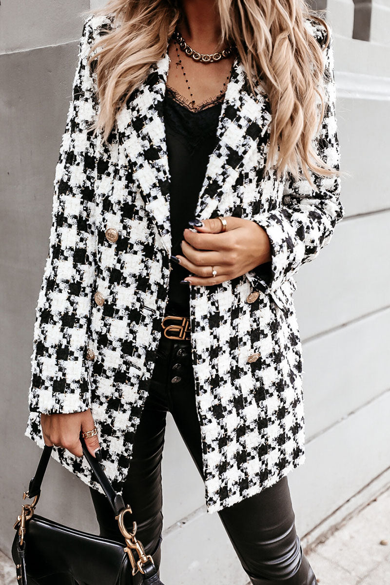 Elegantly Styled Garment for Everyday Wear