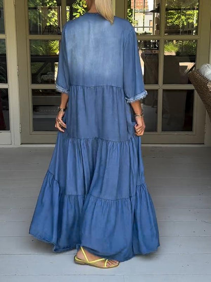 Classic Vintage & Enduringly Stylish Dress