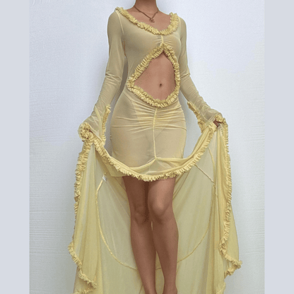 Classic Vintage & Enduringly Stylish Dress