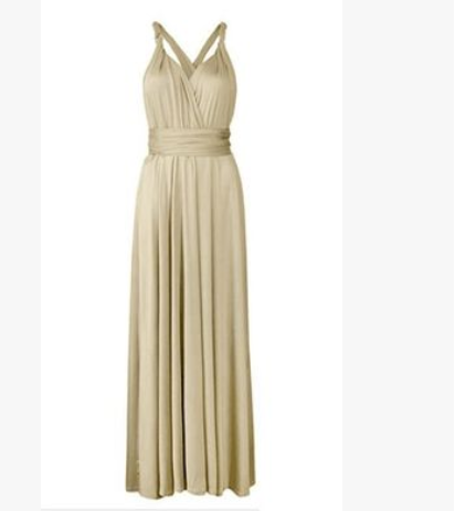 Champagne gold