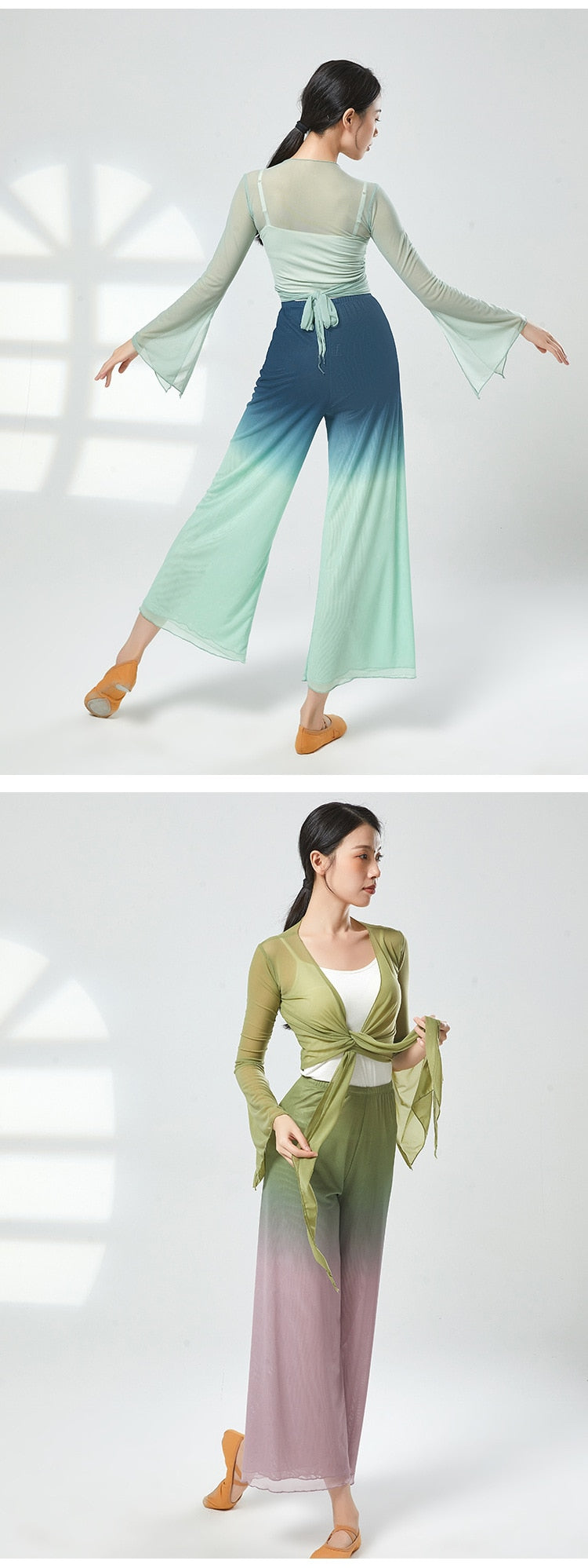 Effortlessly Elegant Garment with a Timeless Design