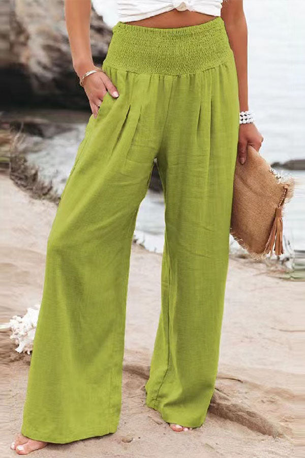 Classic Vintage & Enduringly Stylish Pants