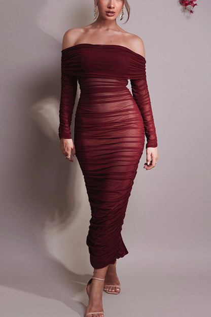 Wine Red