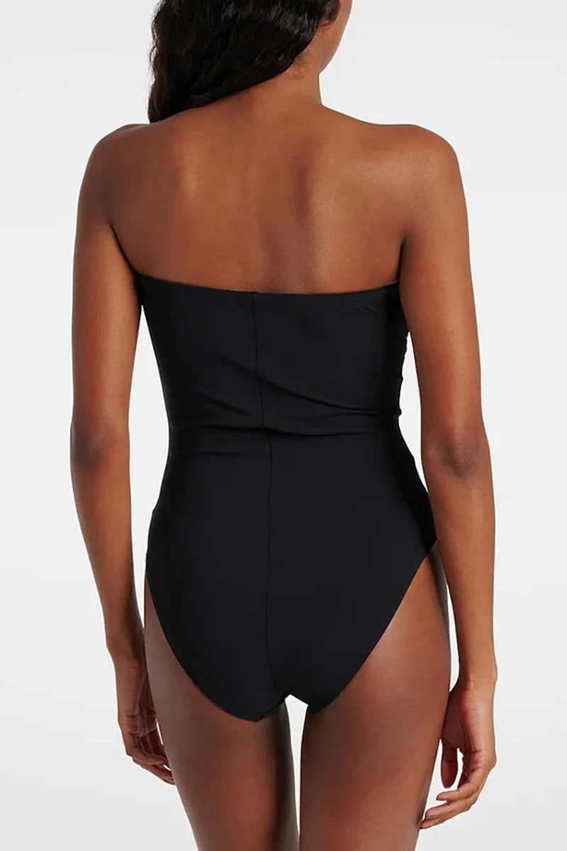 Vintage Inspired Garment with a Contemporary Edge