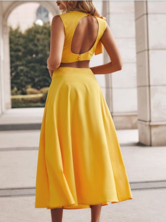 Polished Top with an Effortless Classic Look