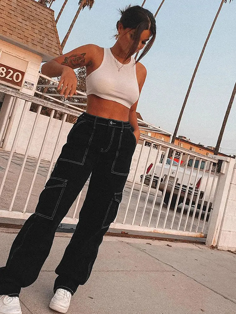 Gracefully Styled Pants for Any Occasion
