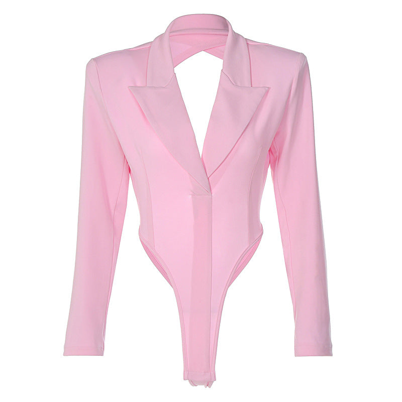 Beautifully Crafted Garment in a Classic Style