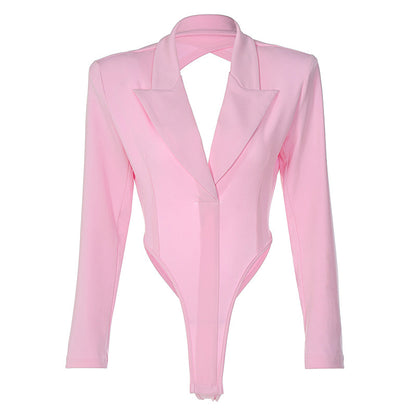 Beautifully Crafted Garment in a Classic Style